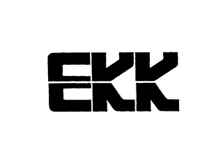 EKK logo