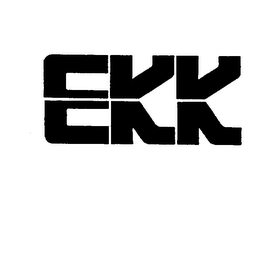 EKK logo