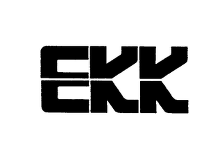 EKK logo