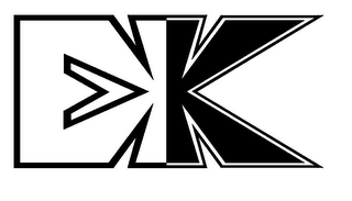 EKK logo