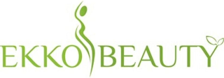 EKKO BEAUTY logo