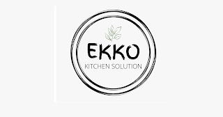 EKKO KITCHEN SOLUTION logo