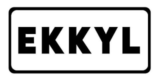 EKKYL logo