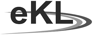 EKL logo