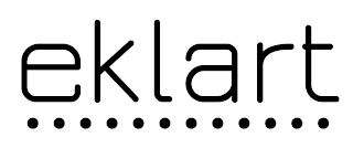EKLART logo