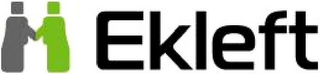 EKLEFT logo