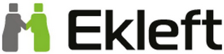 EKLEFT logo