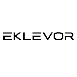EKLEVOR logo
