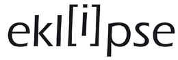 EKL[I]PSE logo
