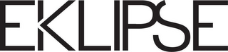 EKLIPSE logo