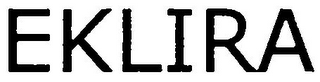 EKLIRA logo