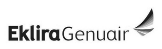 EKLIRAGENUAIR logo
