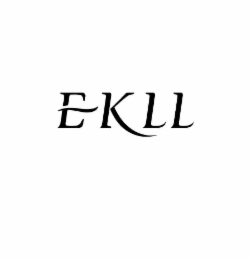 EKLL logo