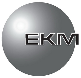 EKM logo