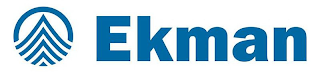EKMAN logo