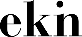 EKN logo