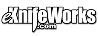EKNIFEWORKS.COM logo