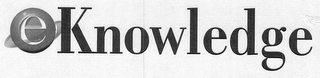 EKNOWLEDGE logo