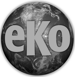 EKO logo