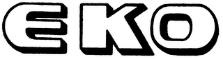 EKO logo
