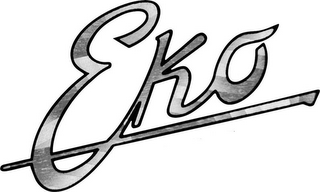 EKO logo