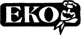 EKO logo