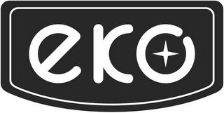 EKO logo