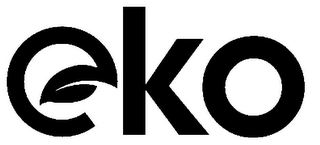 EKO logo