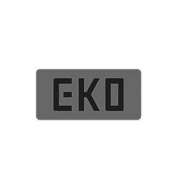 EKO logo