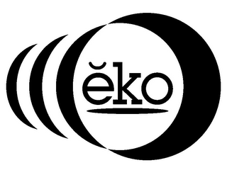 EKO logo