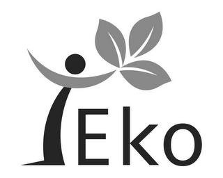 EKO logo
