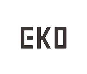 EKO logo