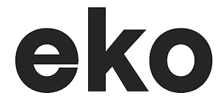EKO logo