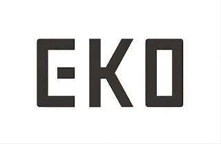 EKO logo