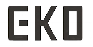 EKO logo