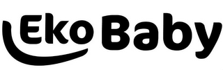 EKO BABY logo