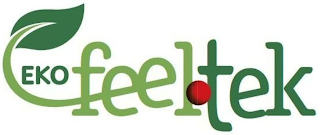 EKO FEELTEK logo