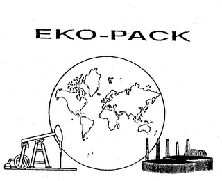 EKO-PACK logo