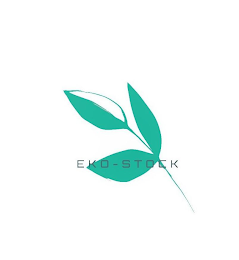EKO-STOCK logo
