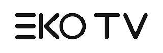 EKO TV logo