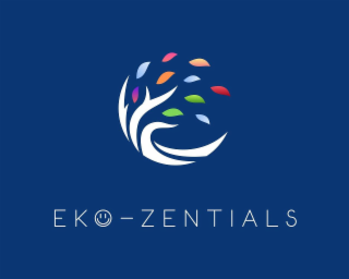 EKO-ZENTIALS logo