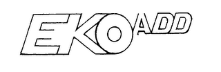EKOADD logo