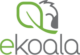 EKOALA logo