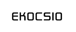 EKOCSIO logo