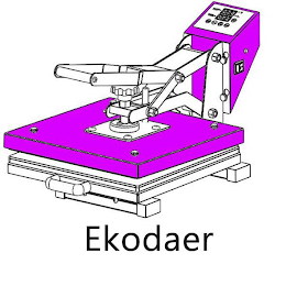 EKODAER logo