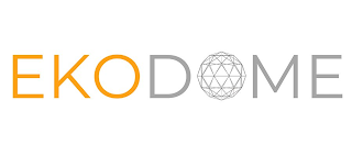 EKODOME logo