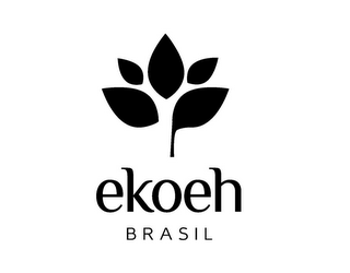 EKOEH BRASIL logo