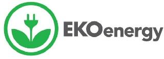 EKOENERGY logo