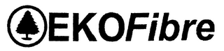 EKOFIBRE logo