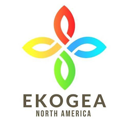 EKOGEA NORTH AMERICA logo
